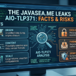 TheJavaSea.me Leaks AIO-TLP371: Facts & Risks