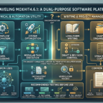 What Is Moxhit4.6.1 Software About?